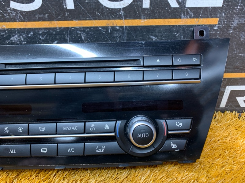 блок управления климат-контролем, 10620 рублей, Красноярск