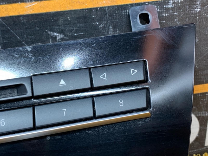 блок управления климат-контролем, 10620 рублей, Красноярск