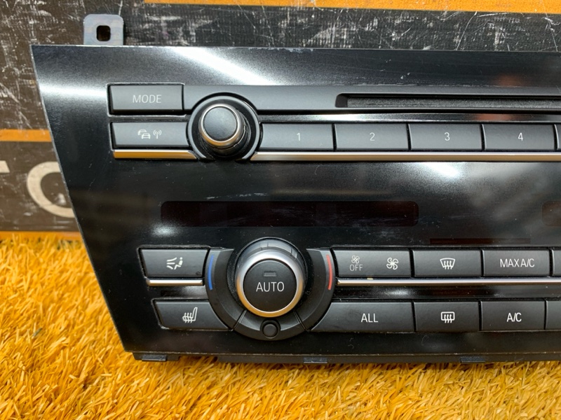 блок управления климат-контролем, 10620 рублей, Красноярск