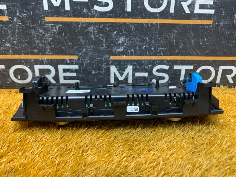 блок управления климат-контролем, 10620 рублей, Красноярск