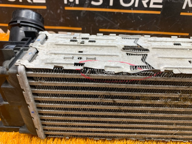 интеркулер, 10500 рублей, Красноярск