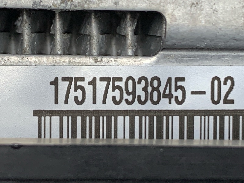 интеркулер, 10500 рублей, Красноярск