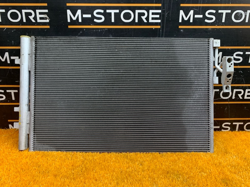 радиатор кондиционера, 4000 рублей, Красноярск