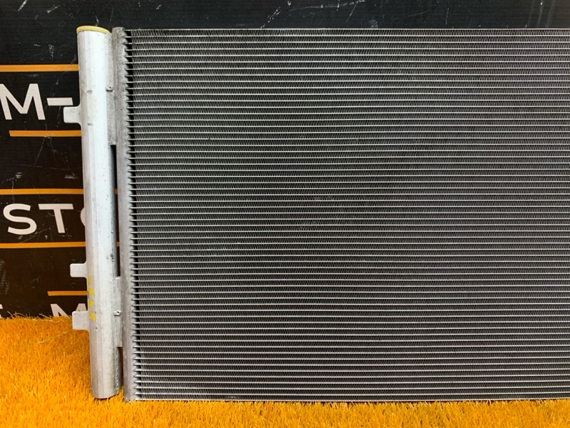 радиатор кондиционера, 4000 рублей, Красноярск