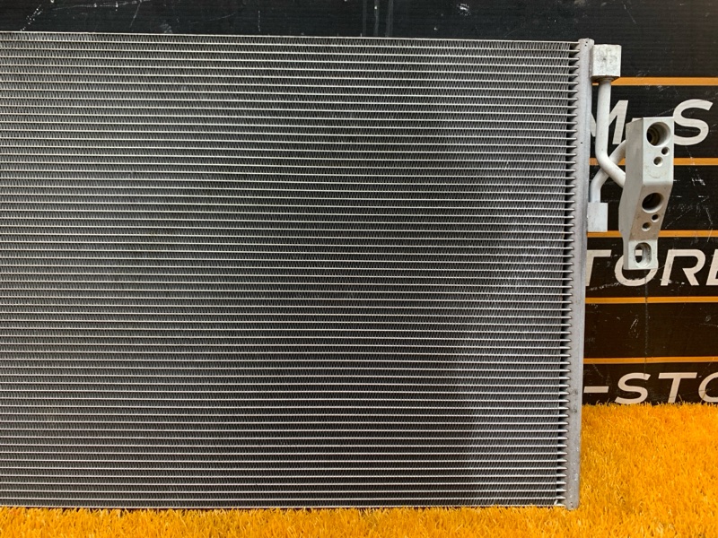 радиатор кондиционера, 4000 рублей, Красноярск