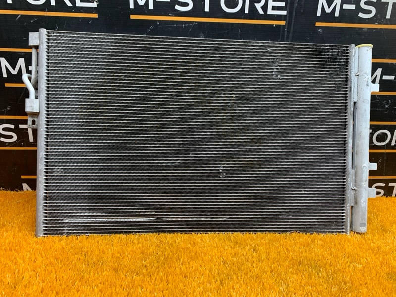 радиатор кондиционера, 4000 рублей, Красноярск