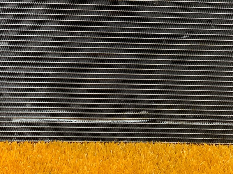 радиатор кондиционера, 4000 рублей, Красноярск