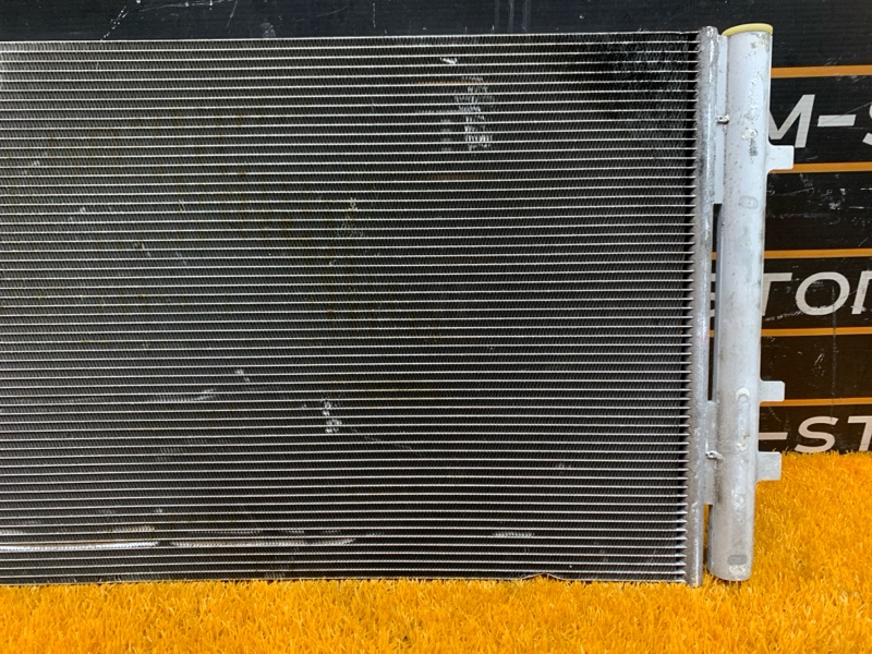 радиатор кондиционера, 4000 рублей, Красноярск