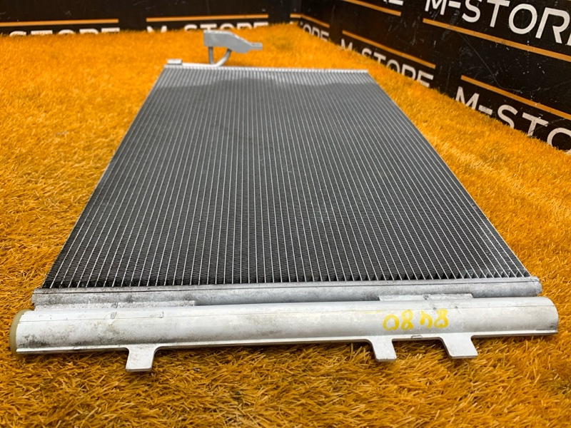 радиатор кондиционера, 4000 рублей, Красноярск