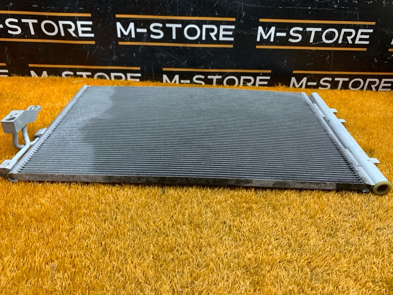 радиатор кондиционера, 4000 рублей, Красноярск