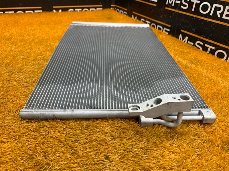 радиатор кондиционера, 4000 рублей, Красноярск