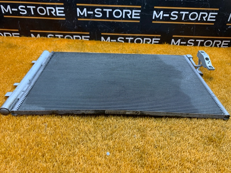 радиатор кондиционера, 4000 рублей, Красноярск