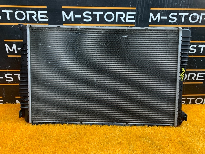 радиатор ДВС, 13500 рублей, Красноярск