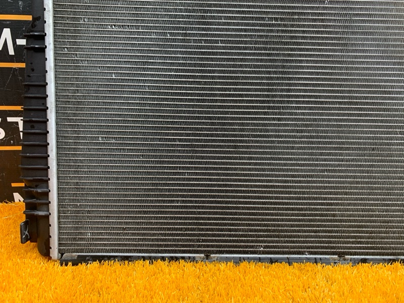 радиатор ДВС, 13500 рублей, Красноярск