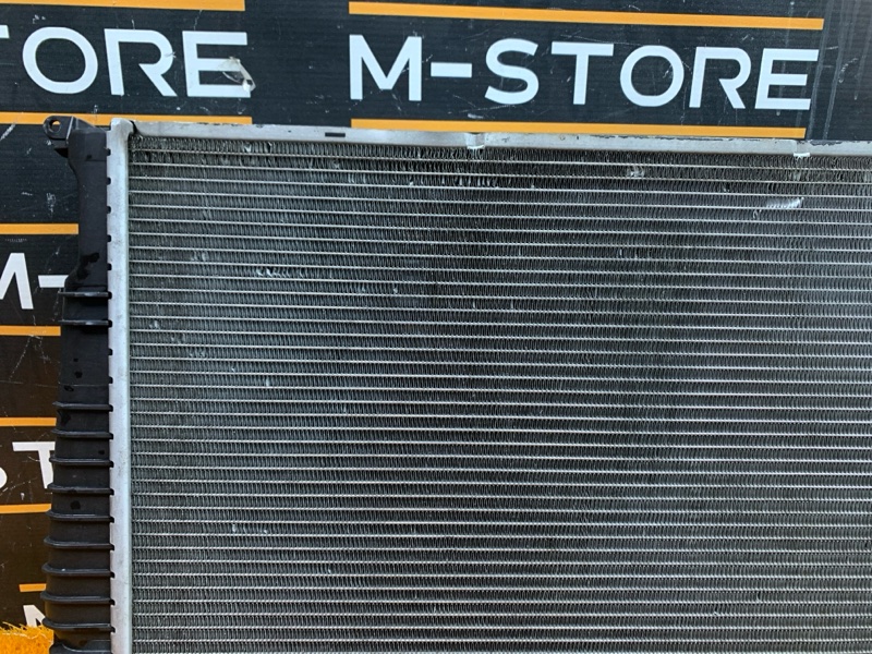 радиатор ДВС, 13500 рублей, Красноярск