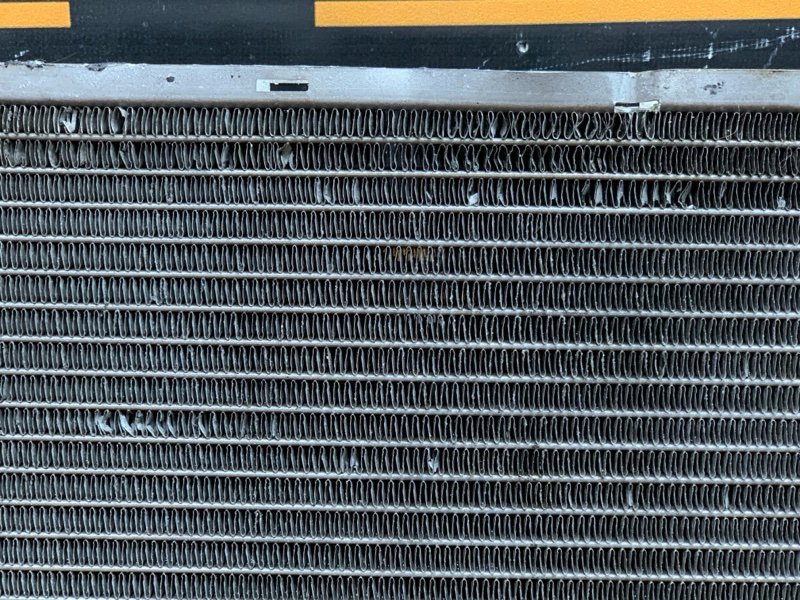 радиатор ДВС, 13500 рублей, Красноярск