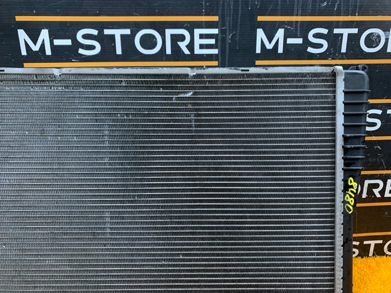 радиатор ДВС, 13500 рублей, Красноярск