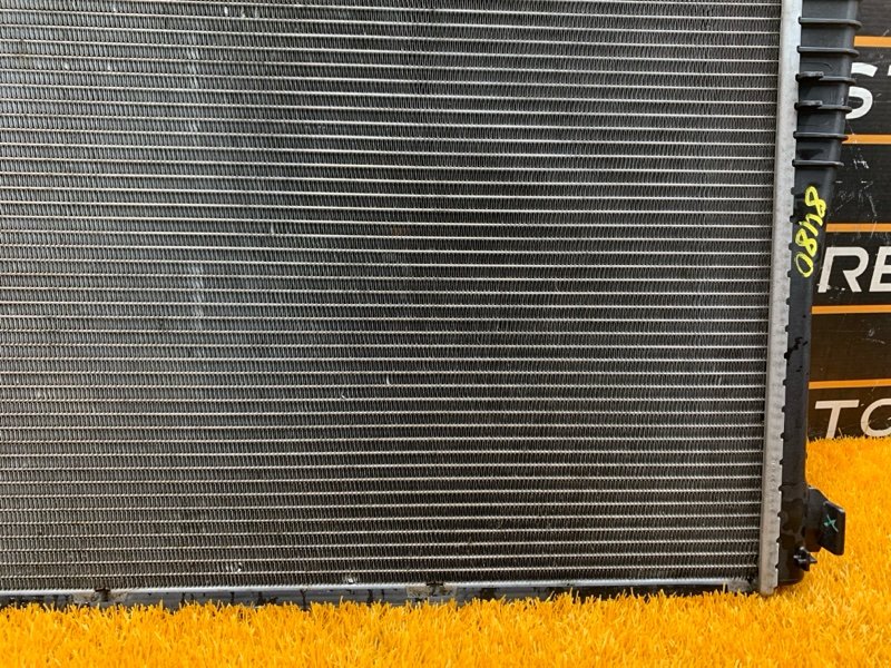 радиатор ДВС, 13500 рублей, Красноярск