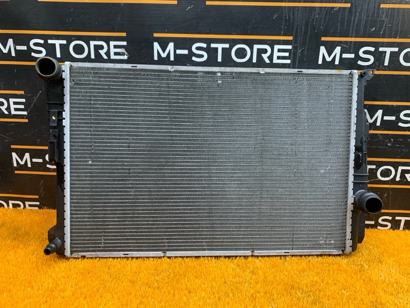 радиатор ДВС, 13500 рублей, Красноярск