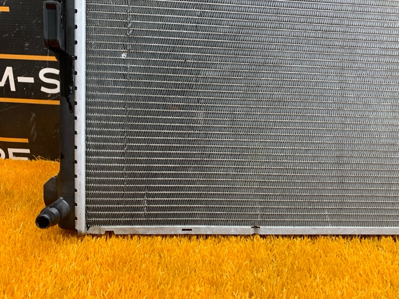 радиатор ДВС, 13500 рублей, Красноярск