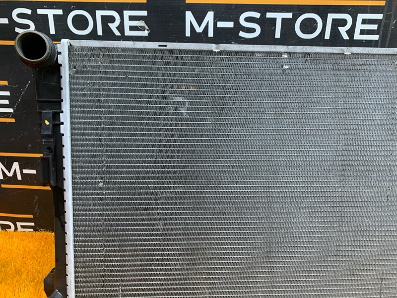 радиатор ДВС, 13500 рублей, Красноярск