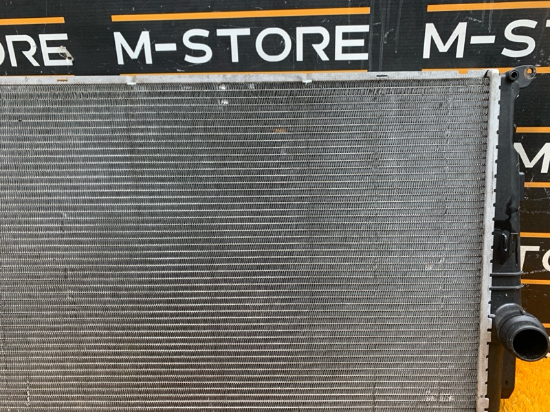 радиатор ДВС, 13500 рублей, Красноярск