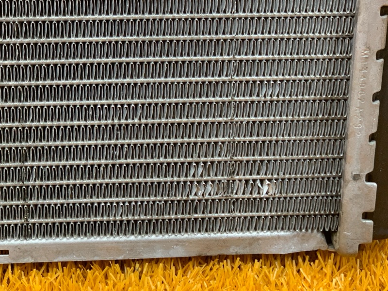 радиатор ДВС, 13500 рублей, Красноярск