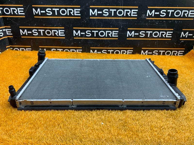 радиатор ДВС, 13500 рублей, Красноярск