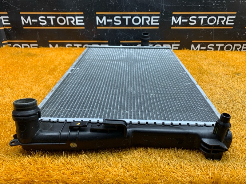 радиатор ДВС, 13500 рублей, Красноярск