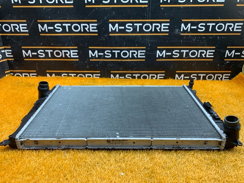 радиатор ДВС, 13500 рублей, Красноярск