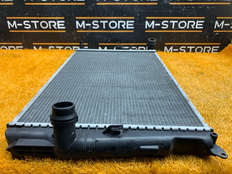 радиатор ДВС, 13500 рублей, Красноярск