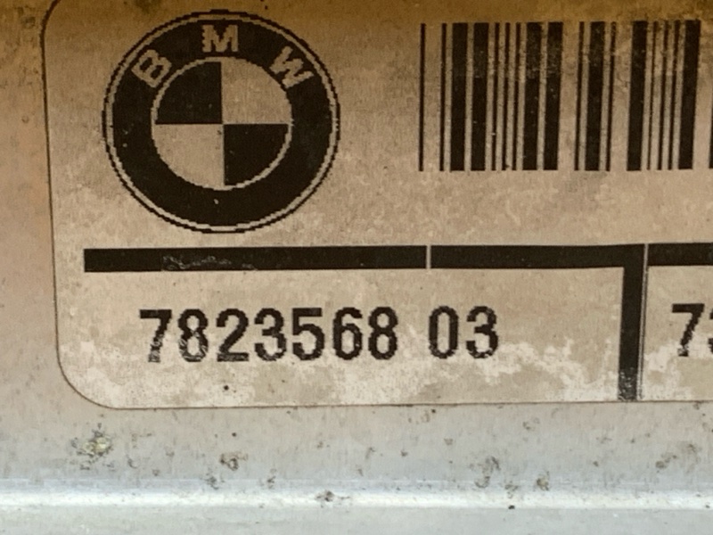 радиатор ДВС, 13500 рублей, Красноярск