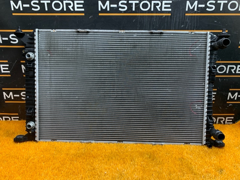 радиатор ДВС, 6600 рублей, Красноярск