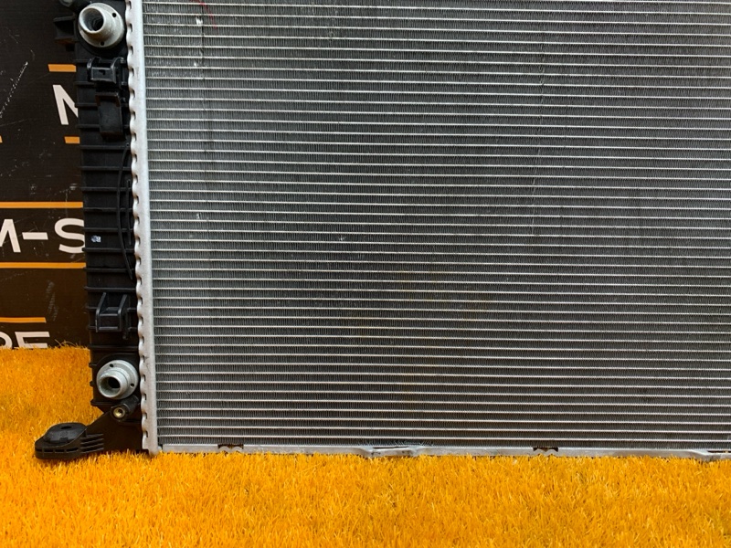 радиатор ДВС, 6600 рублей, Красноярск
