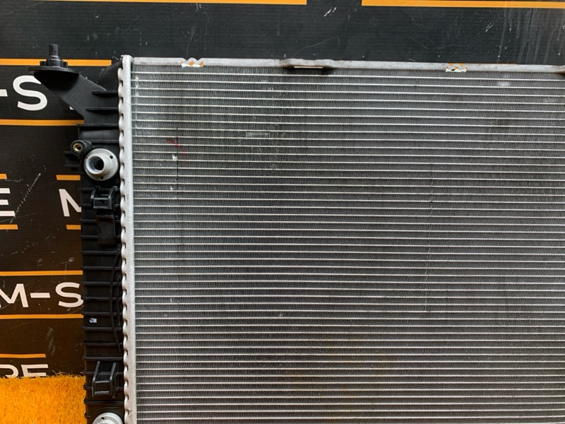 радиатор ДВС, 6600 рублей, Красноярск