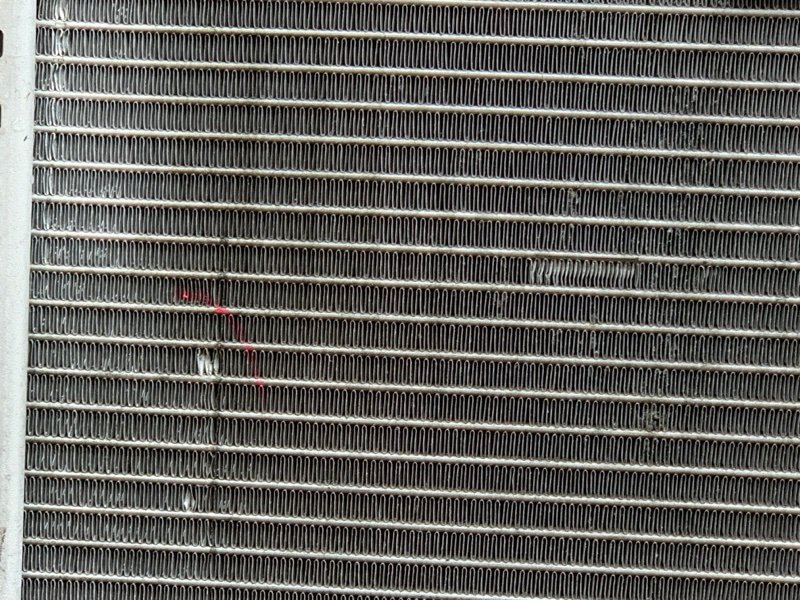 радиатор ДВС, 6600 рублей, Красноярск