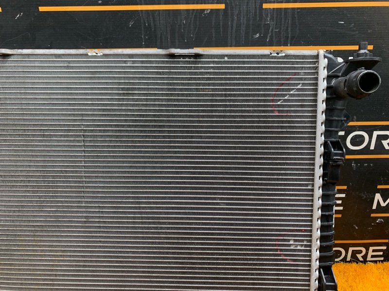 радиатор ДВС, 6600 рублей, Красноярск