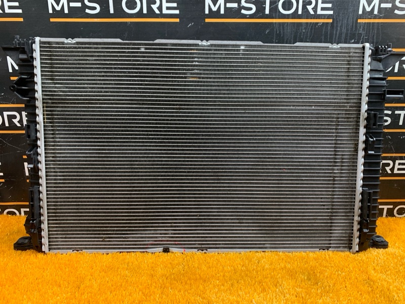 радиатор ДВС, 6600 рублей, Красноярск