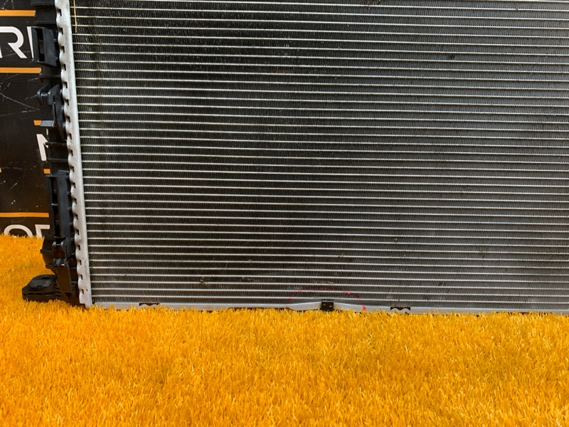 радиатор ДВС, 6600 рублей, Красноярск