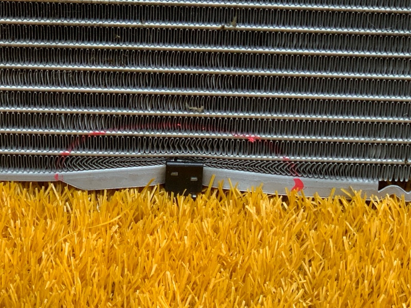 радиатор ДВС, 6600 рублей, Красноярск