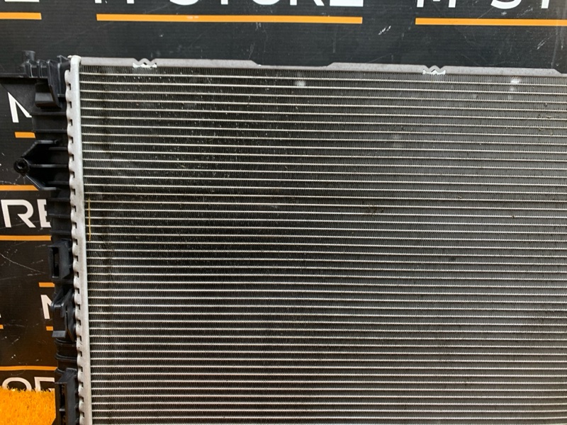 радиатор ДВС, 6600 рублей, Красноярск