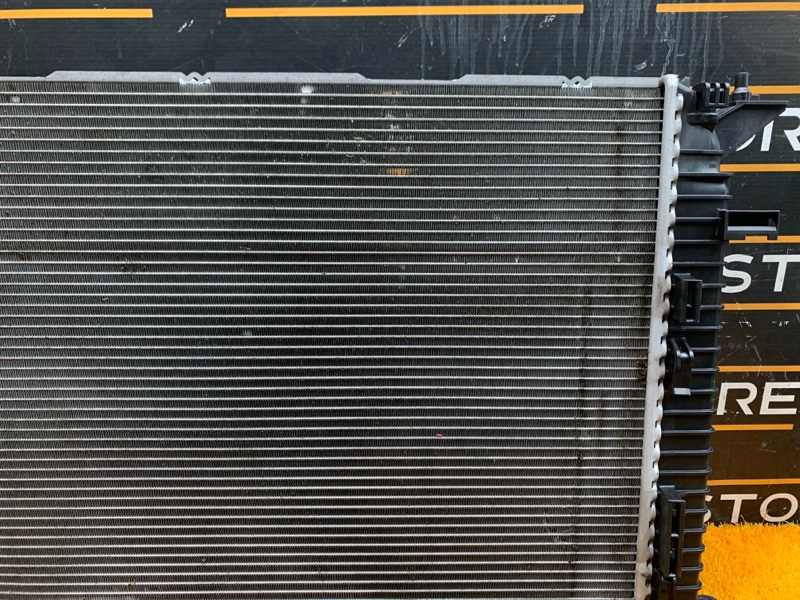 радиатор ДВС, 6600 рублей, Красноярск