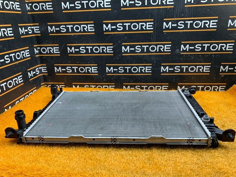 радиатор ДВС, 6600 рублей, Красноярск