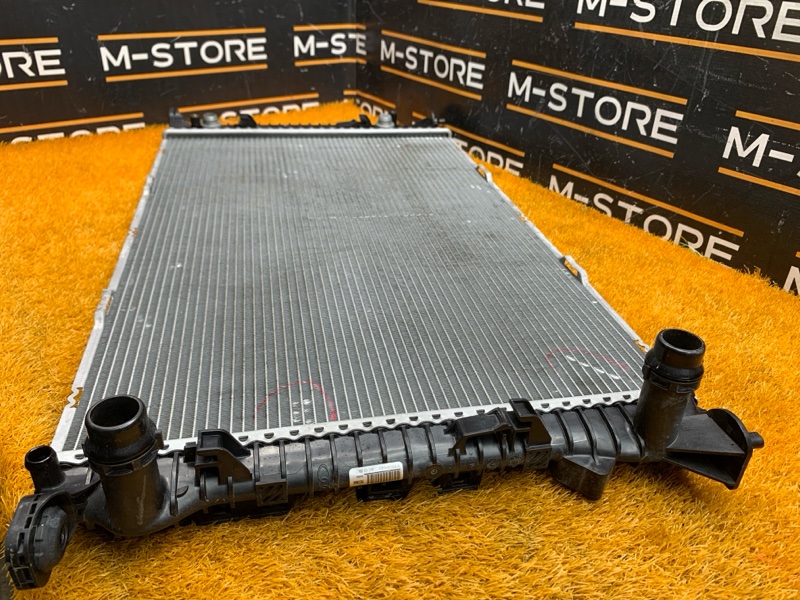 радиатор ДВС, 6600 рублей, Красноярск