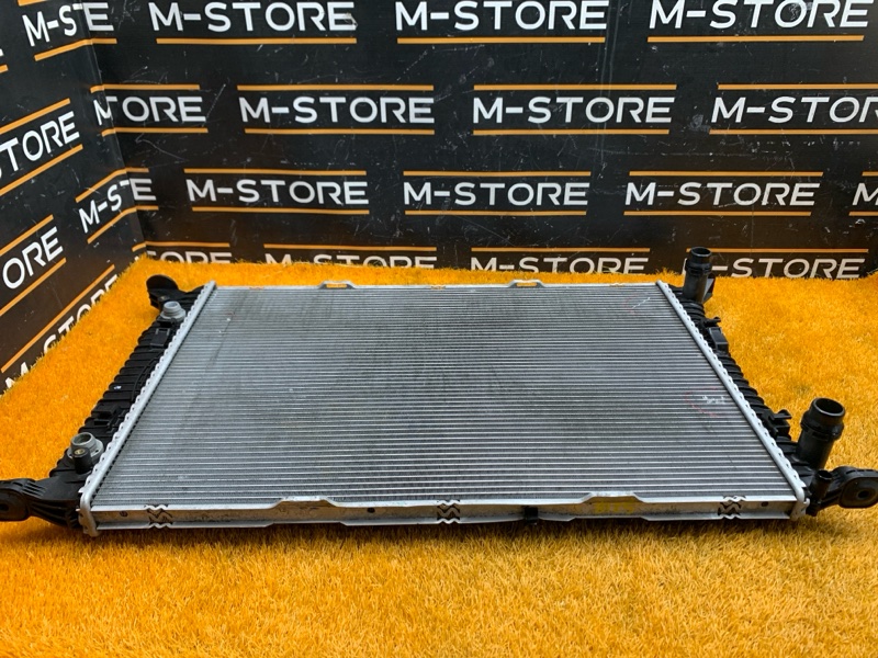 радиатор ДВС, 6600 рублей, Красноярск