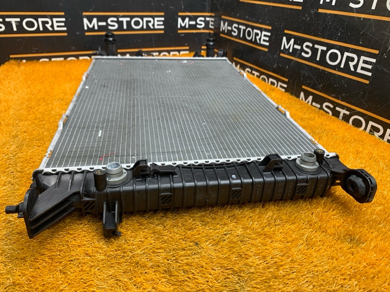 радиатор ДВС, 6600 рублей, Красноярск