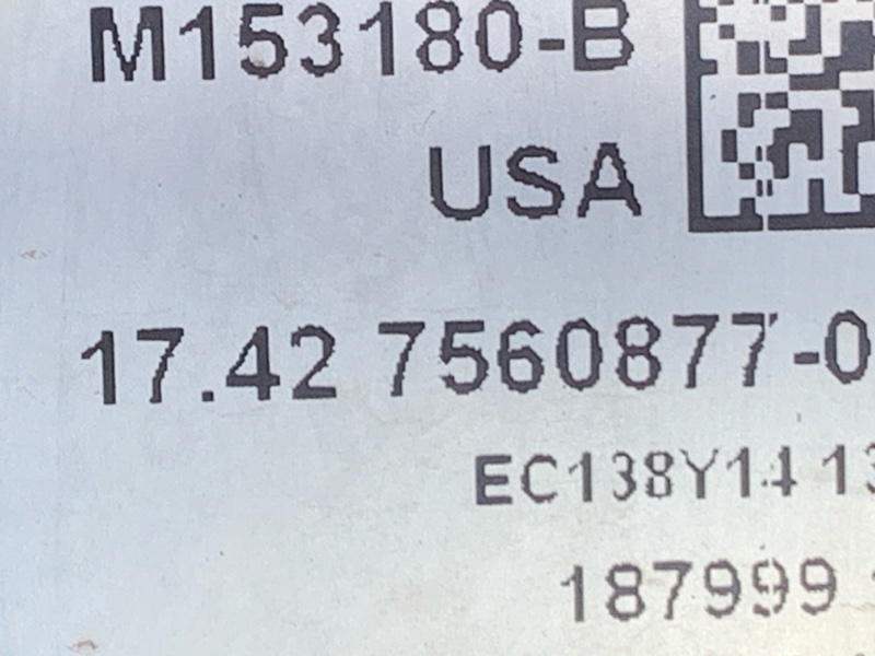 Вентилятор радиатора, 13000 рублей, Красноярск