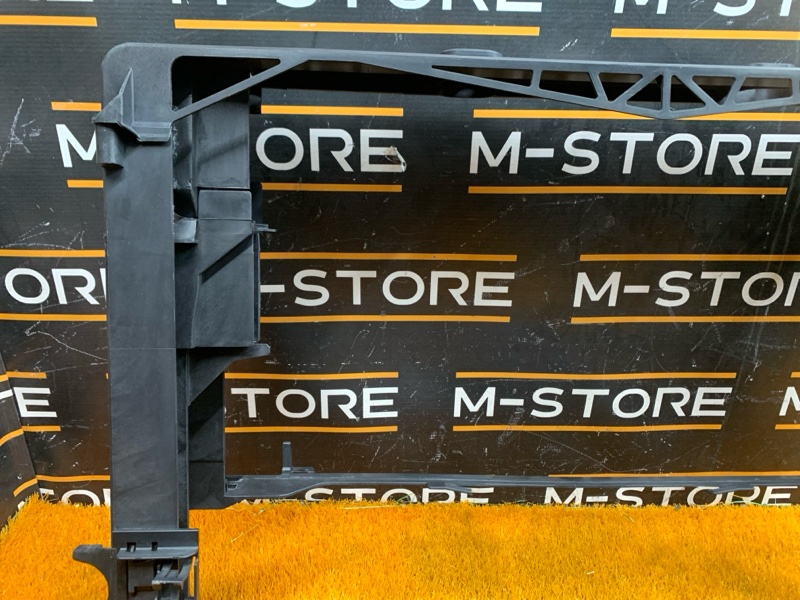 рамка радиатора, 6590 рублей, Красноярск