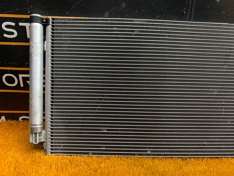 радиатор кондиционера, 1890 рублей, Красноярск