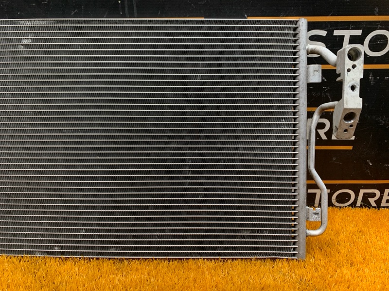 радиатор кондиционера, 1890 рублей, Красноярск